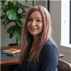 Frances Rivera, LMFT