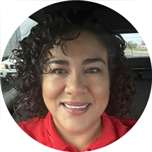 Frances Solane Ruiz, LCSW