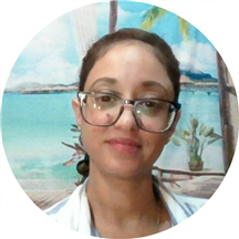 Frances Vazquez, LPC