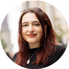 Francesca Bottazzi, MSW, LMSW