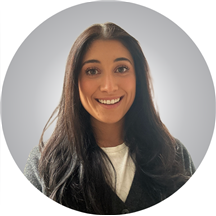 Francesca Cristiano, LMHC