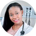 Francesca Derius, PMHNP