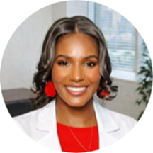 Francesca Esdaile, NP