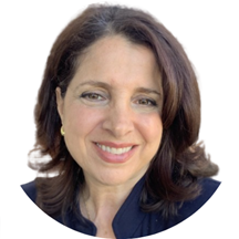 Francesca Giordano, LMFT