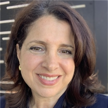 Francesca Giordano, LMFT