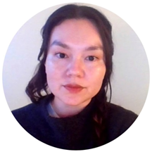 Francesca Guerriero, LMHC