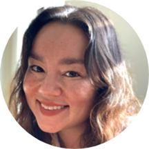 Francesca Guerriero, LMHC