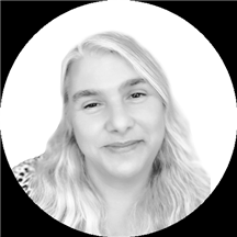 Francesca Lux, LCMHC