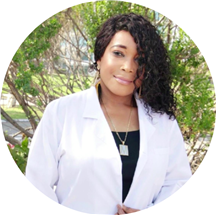 Francesca Mephors, PMHNP