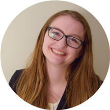 Francesca Parker, LMSW