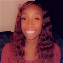 Francesca Patrick, LPC