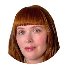 Francesca Rome-Marie, PMHNP, NP