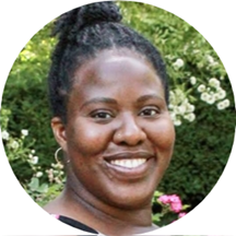 Francesca Walker, MA