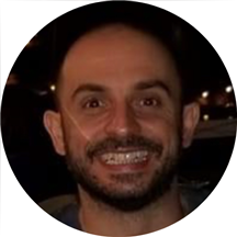 Francesco Pisano, LMFT