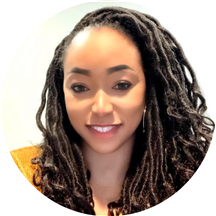 Francess George, PMHNP