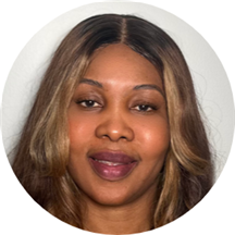 Francess Kall-Sesay, NP