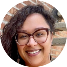 Francessa Sanchez, LPC, MA