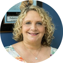 Francine Benjamin, NP