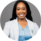 Francine Forbes, APRN, NP, PMHNP-BC
