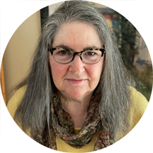 Francine McNamara, LCSW