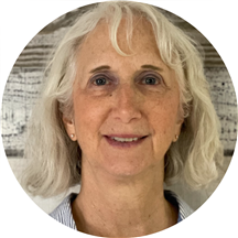 Francine Solomon, LMHC