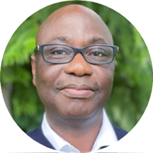 Francis Gadigbe, LMFTA