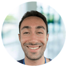 Francis Marazzo, LCMHCA