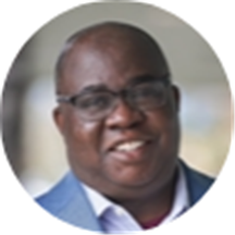 Francis Okodogbe, PMHNP