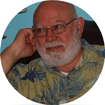 Francis Segedin, LPC