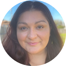 Francis Segovia, PMHNP