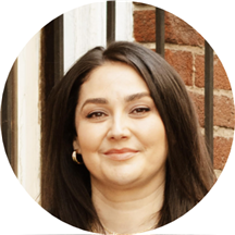 Francisca Navarro, LCSW