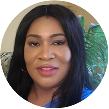 Francisca Nebe, APRN