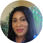 Francisca Nebe, PMHNP