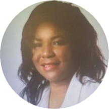 Francisca Onunaku, PMHNP