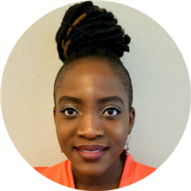 Francisca Onyemize, PMHNP