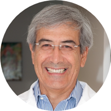 Francisco Camacho, LAc