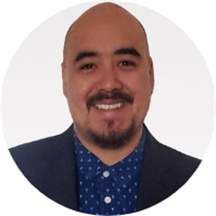 Francisco Fuentes, LPCC