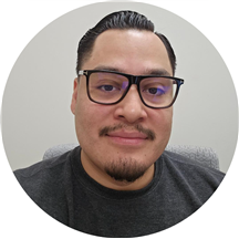 Francisco Guzman, LCSW