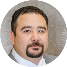 Francisco Medrano, LCSW