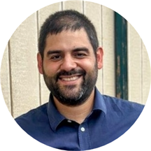 Franco Lopez, RD