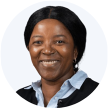 Francoise Kapinga Bansenga, NP