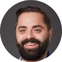 Frank Castorina, LPC