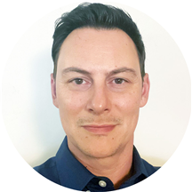 Frank Costello, LCSW