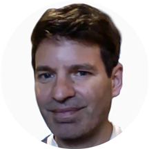 Frank De Giacomo, LMHC