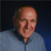 Frank DiCostanzo, LICSW