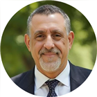 Frank Gutierrez, LCMHC