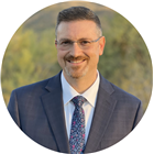 Frank Rosenberg, APRN, FNP-C, MBA