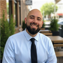 Frankie Guzman, LCSW