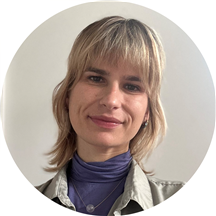 Frankie Janiec, MSW, LMSW