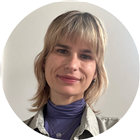 Frankie Janiec, MSW, LMSW